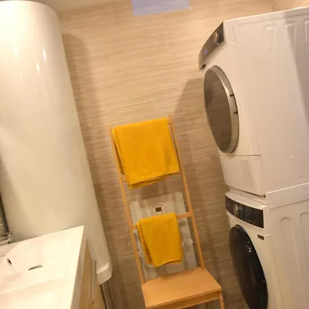 Flat Near Thionville Luxembourg Metz With Outdoor * Manom