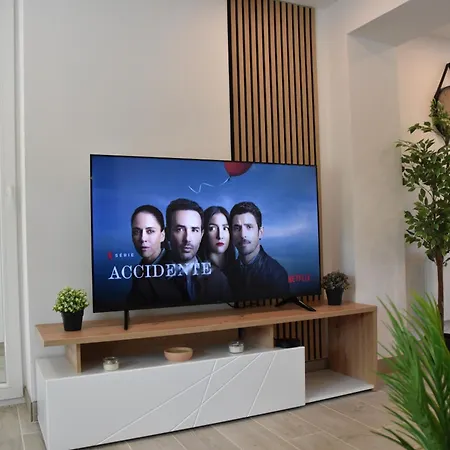 Flat Near Thionville Luxembourg Metz With Outdoor Apartment Manom