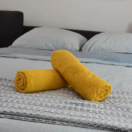 Flat Near Thionville Luxembourg Metz With Outdoor * Manom