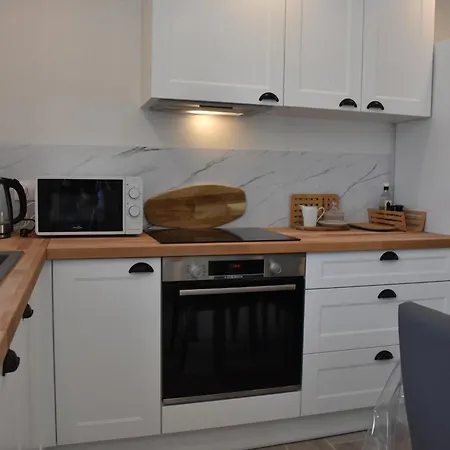 Flat Near Thionville Luxembourg Metz With Outdoor * Manom