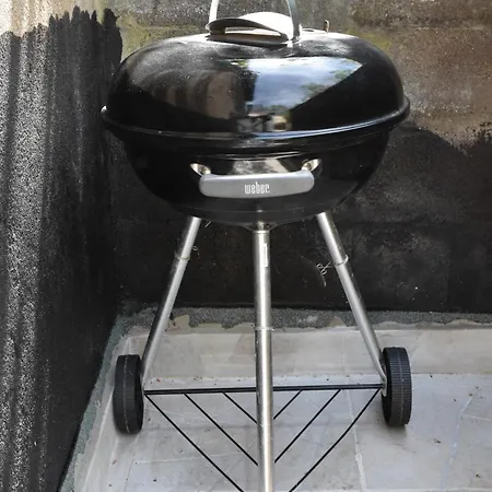 Apartment Flat Near Thionville Luxembourg Metz With Outdoor Manom