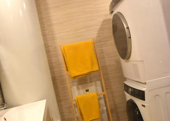 Flat Near Thionville Luxembourg Metz With Outdoor * Manom