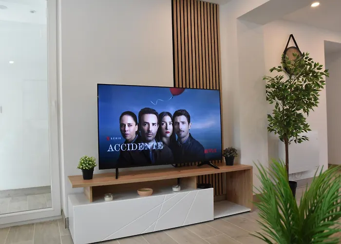 Flat Near Thionville Luxembourg Metz With Outdoor Apartmán Manom