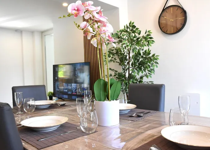 Flat Near Thionville Luxembourg Metz With Outdoor Apartmán Manom